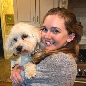 Meet your Posher, Lizzie